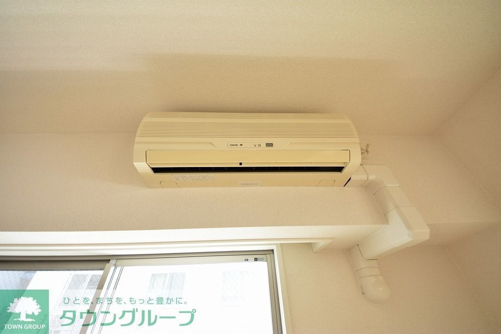 その他設備　設備