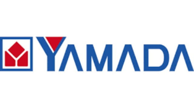 ホームセンター　ヤマダデンキ家電住まいる館YAMADA戸塚店（ホームセンター）まで593m
