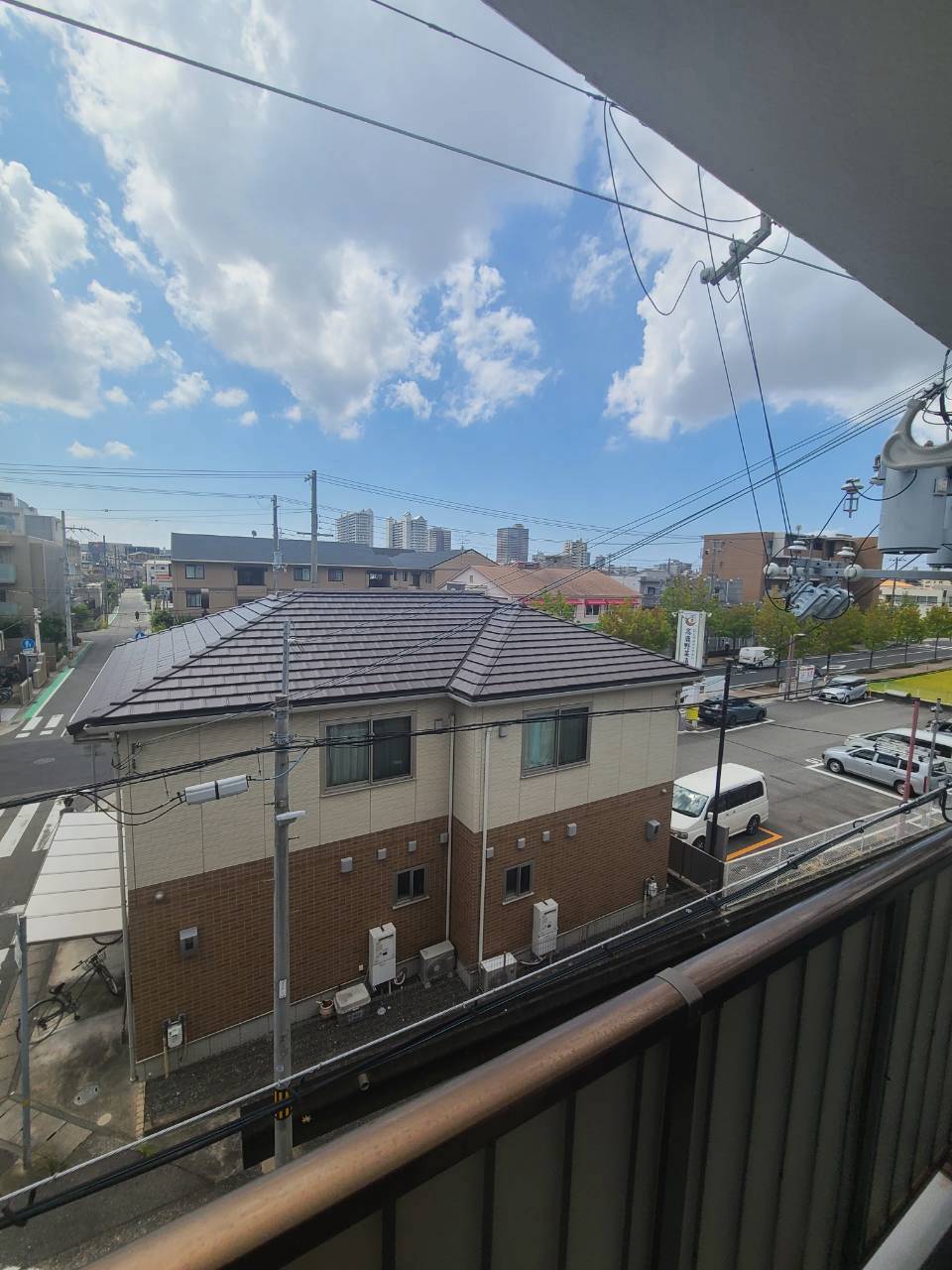 西宮ハイムIVのその他写真