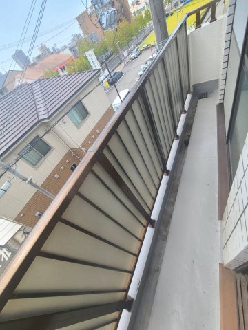 西宮ハイムIVの内装写真