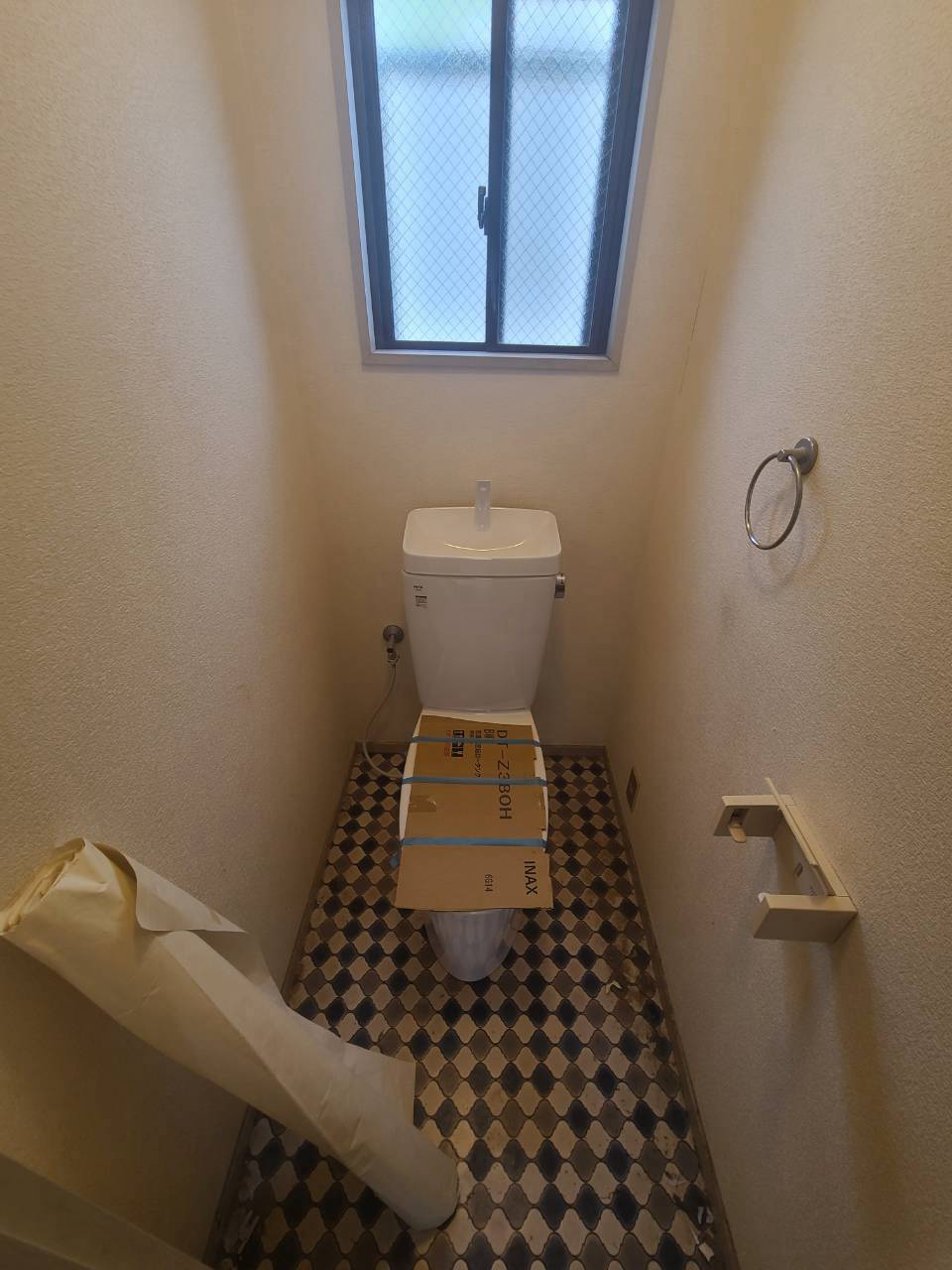 西宮ハイムIVのトイレ写真