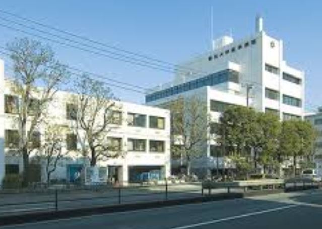 病院　昭和大学歯科病院（病院）まで961m