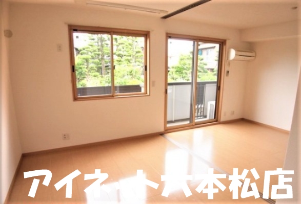 その他部屋・スペース　寝室スペースにいかがでしょうか。