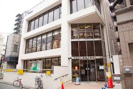 図書館　鶴巻図書館（図書館）まで448m