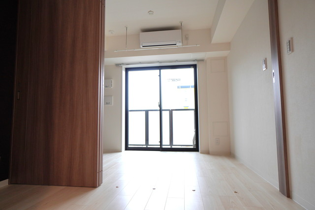 居室・リビング　※写真は同タイプ住戸です。
