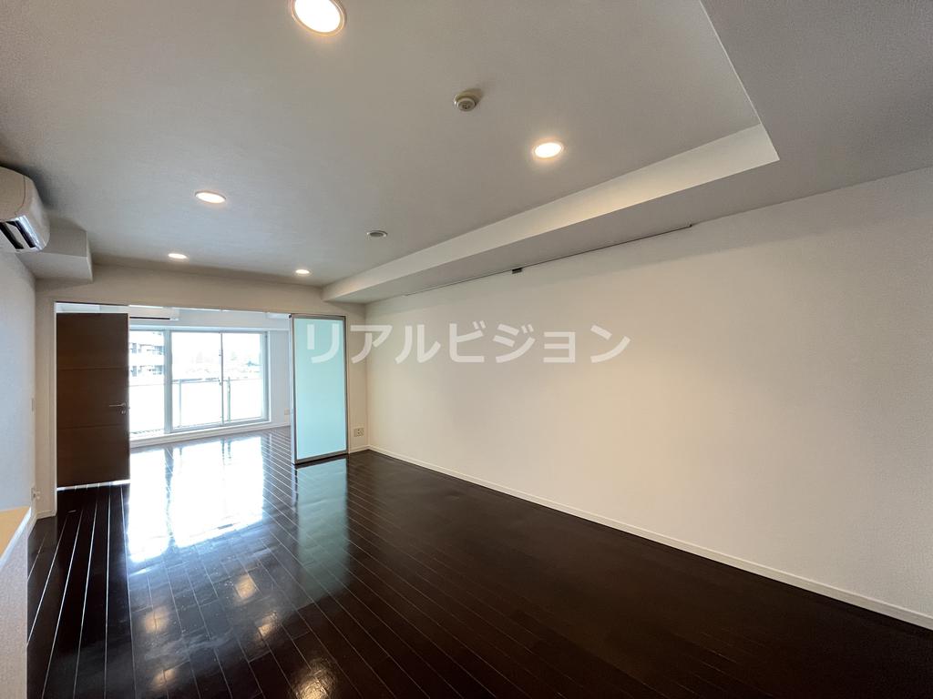 居室・リビング　他部屋参考写真