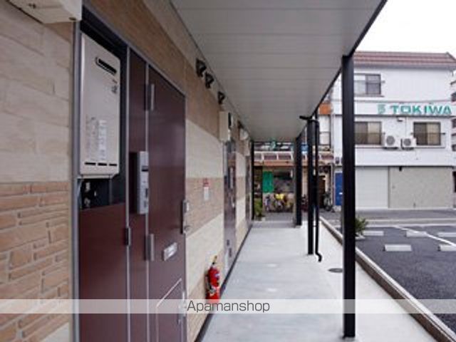 その他共有部分　その他共有部分