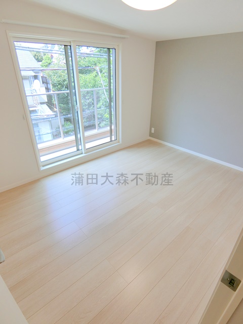 その他　洋室6帖