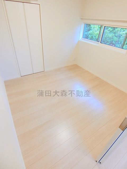 その他部屋・スペース　洋室4.5帖