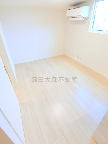 居室・リビング　LDK11.2帖　カウンターキッチンのリビングダイニングキッ