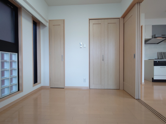その他部屋・スペース　洋室５．０帖