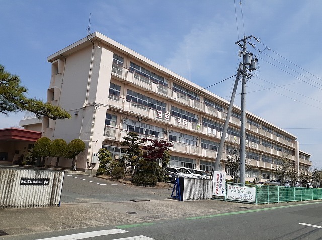 その他　浜北市立北浜北小学校６分（その他）まで477m