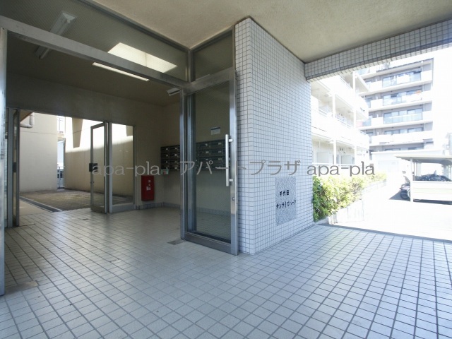 その他　建物周辺（その他）まで1m