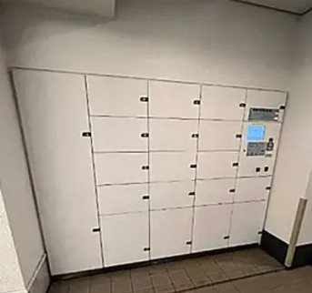 その他設備　空き状況はお問い合わせください