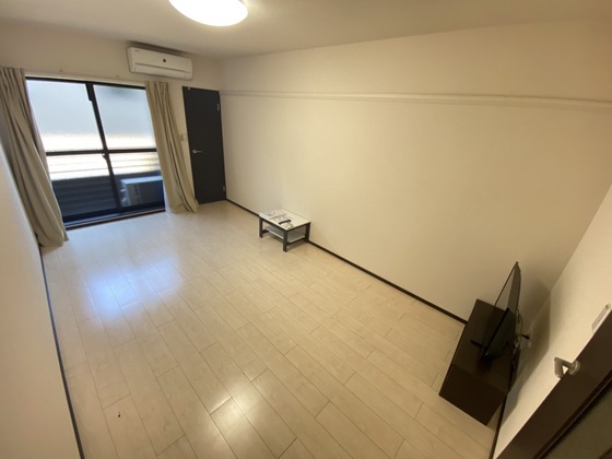 居室・リビング　※別部屋の写真です