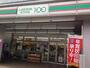 コンビニ　ローソンストア100相模原千代田店（コンビニ）まで250m