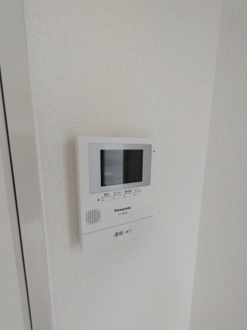 セキュリティ　別部屋参考写真