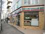 コンビニ　セブンイレブン立川高松町店（コンビニ）まで569m
