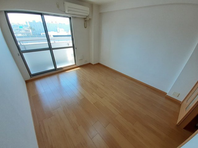 その他部屋・スペース　明るい室内です