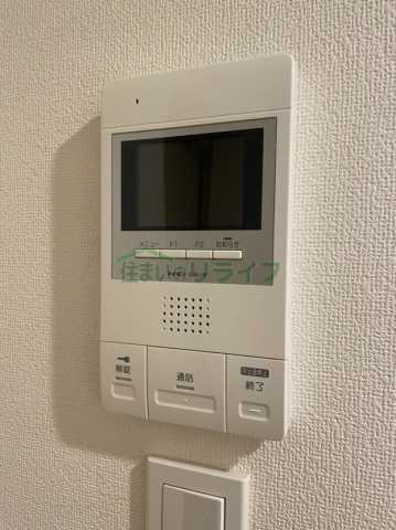 セキュリティ　ティーエム三軒茶屋