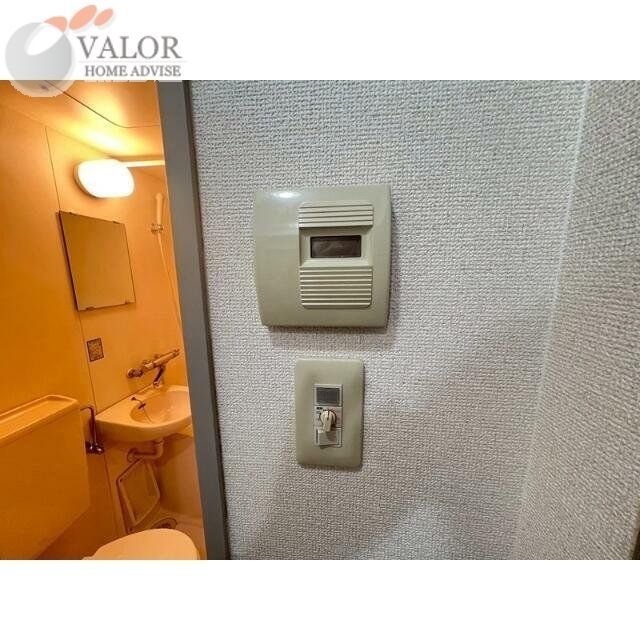その他設備　物件画像