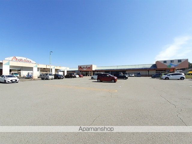 スーパー　マルナカ　土佐店（スーパー）まで850m