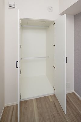 収納　パークアクシス赤羽南　北区赤羽南2