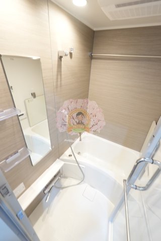 バス・シャワールーム　別部屋参考・同一仕様