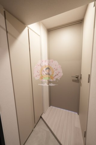 玄関　別部屋参考・同一仕様