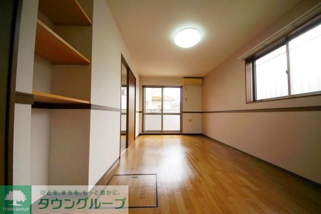 その他部屋・スペース