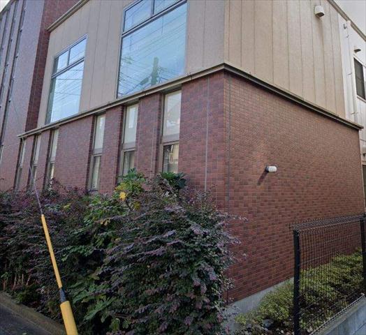 幼稚園・保育園　（株）グローバルキッズ／西大井園（幼稚園・保育園）まで188m