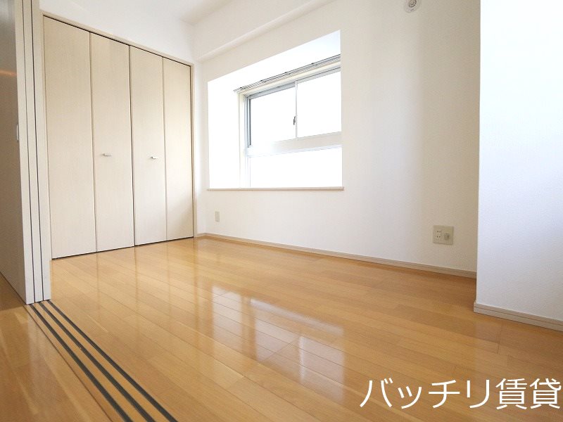 その他部屋・スペース　別号室タイプの為、現状を優先致します。