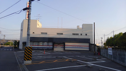 銀行　水島信用金庫 鶴の浦支店（銀行）まで859m