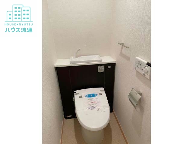 トイレ　※４０４号室参照