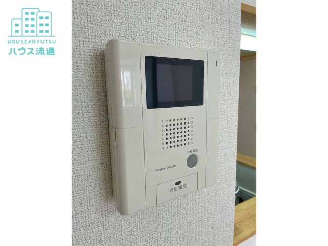 セキュリティ　※４０４号室参照