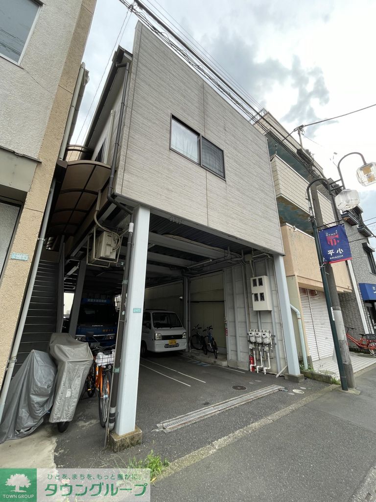 その他　外観