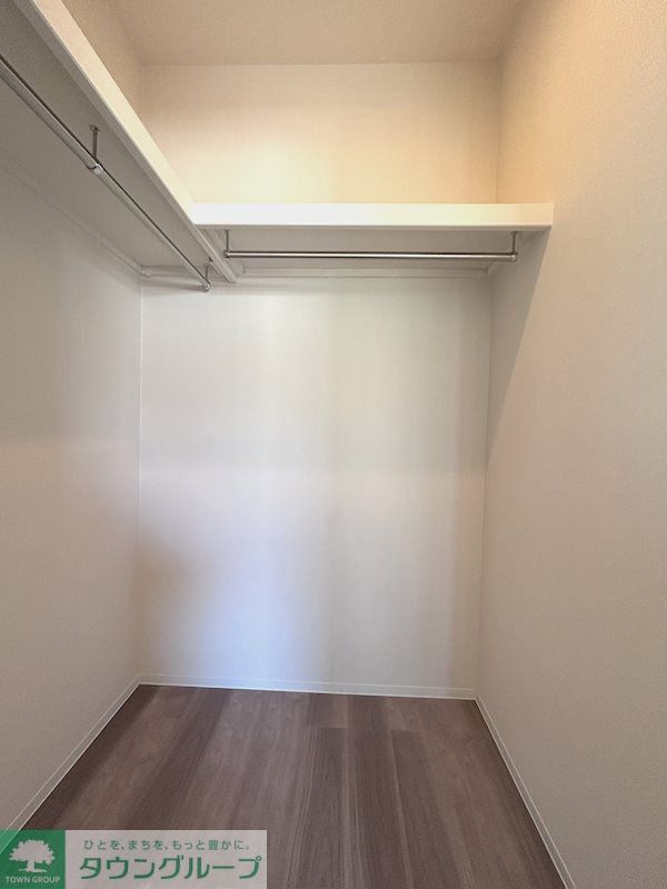 収納　★お部屋探しはタウンハウジング稲田堤店まで★
