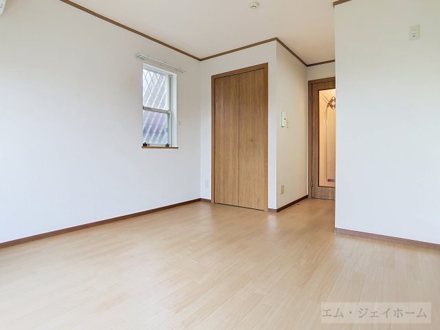 ＪＲ東海道本線 石山駅 徒歩13分 2階建 築23年の内装写真