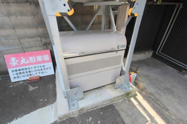 宮脇第15マンションの外観写真