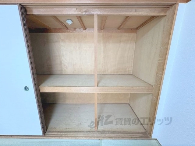 その他　ゴミ置き場