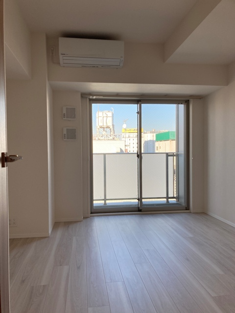 居室・リビング　※写真は同タイプ住戸です。