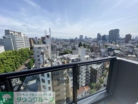 ドゥーエ東大前のその他写真