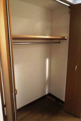 収納　収納※別部屋参考写真