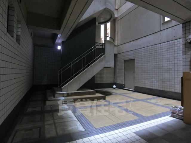 ロビー