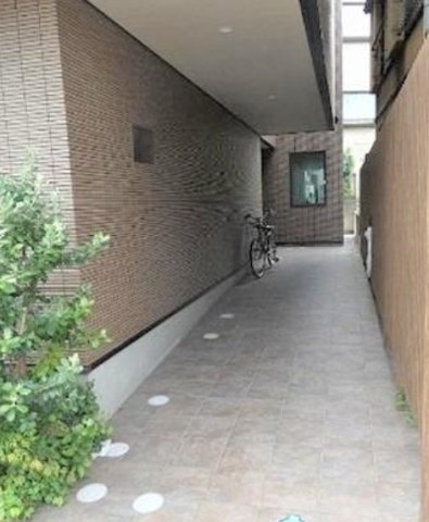 その他共有部分　☆ゆったりスペース☆