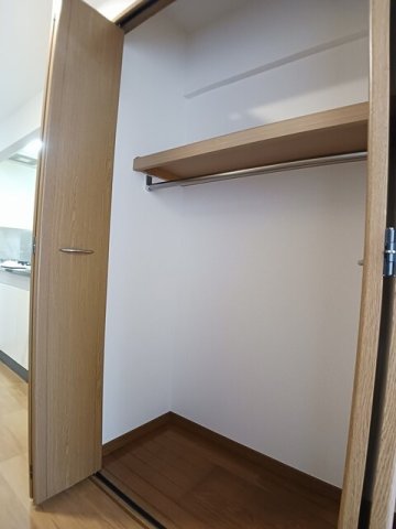 収納　小物を収納するのに便利です