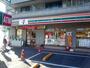 コンビニ　セブンイレブン北越谷駅東口店（コンビニ）まで440m