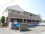 和泉砂川駅より徒歩3分 2階 築20年5ヶ月の賃貸物件