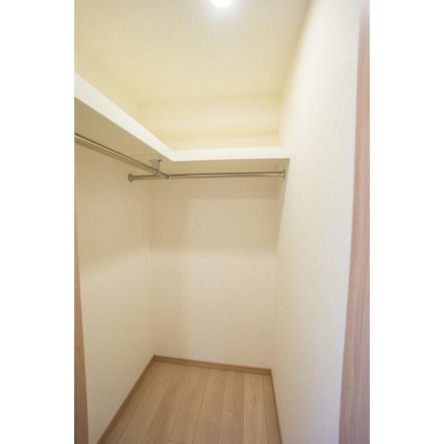 収納　※別部屋参考写真