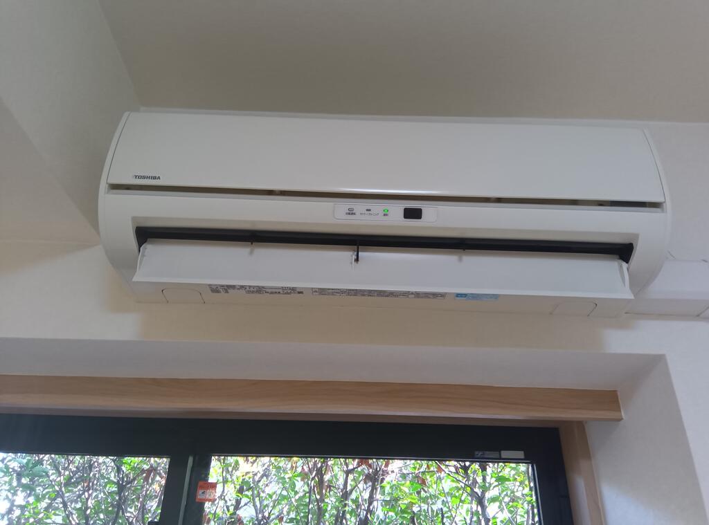 その他設備　※別部屋参考写真